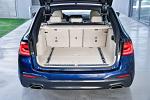 BMW 530d xDrive Touring M Sport 2017 года (WW)